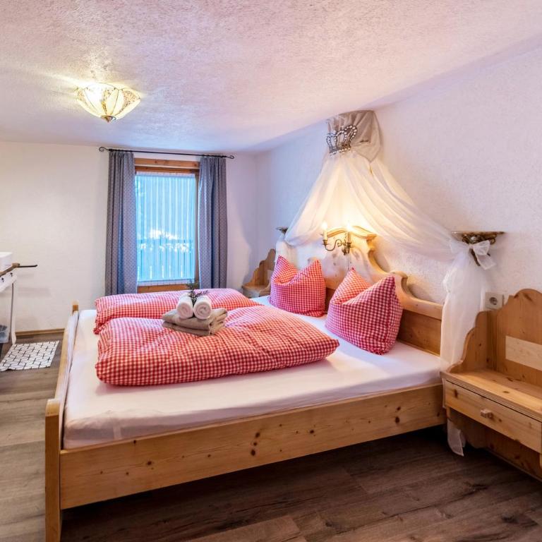 Alpenchalet Bergprinzessin - Chalet - 5