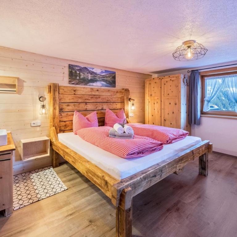 Alpenchalet Bergprinzessin - Chalet - 4