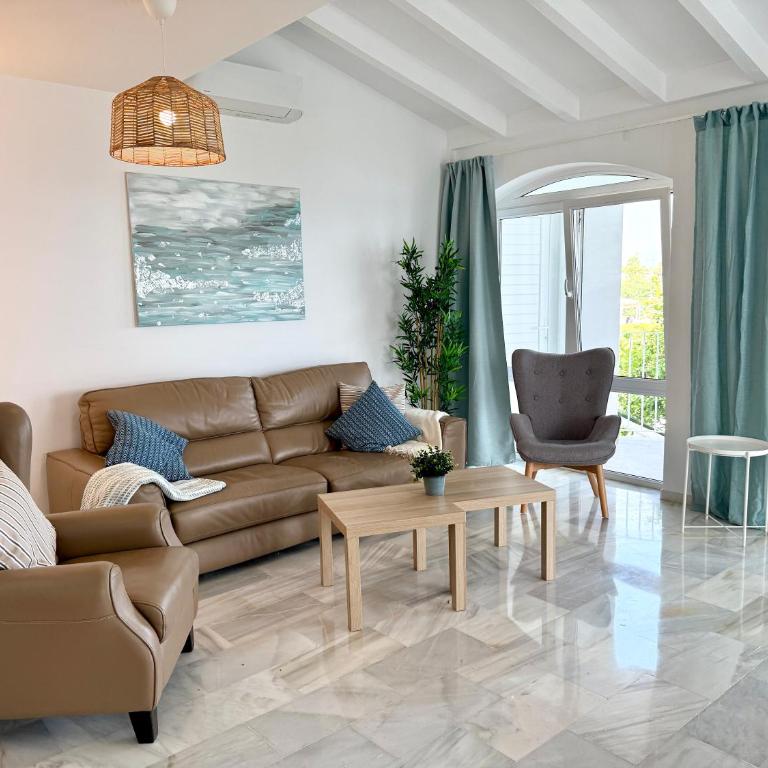 Villla Clementina - Villa con vistas al mar - 5