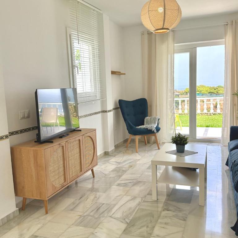 Villla Clementina - Villa con vistas al mar - 29