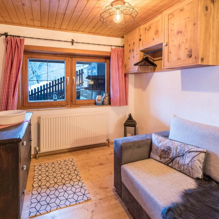 Alpenchalet Bergprinzessin - Chalet - 17