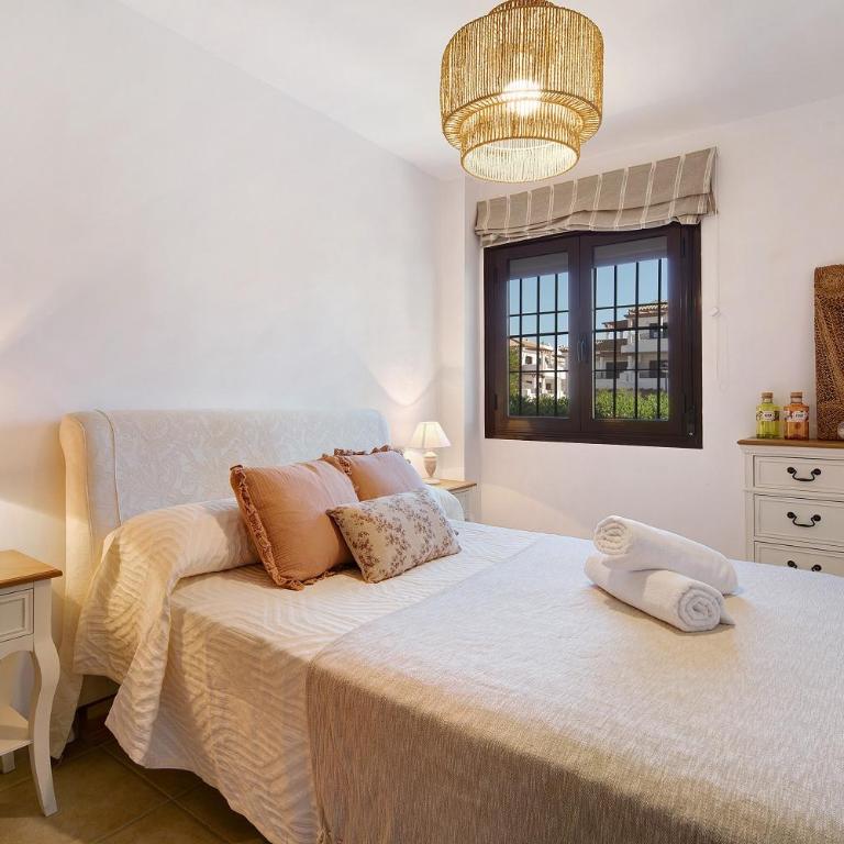 Apartamento en Playa de La Barrosa - Apartamento con terraza - 12