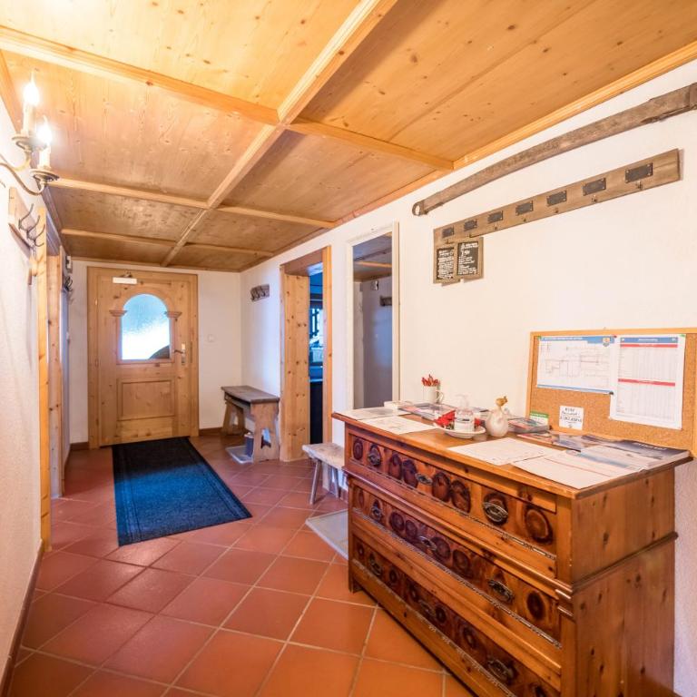 Alpenchalet Bergprinzessin - Chalet - 22