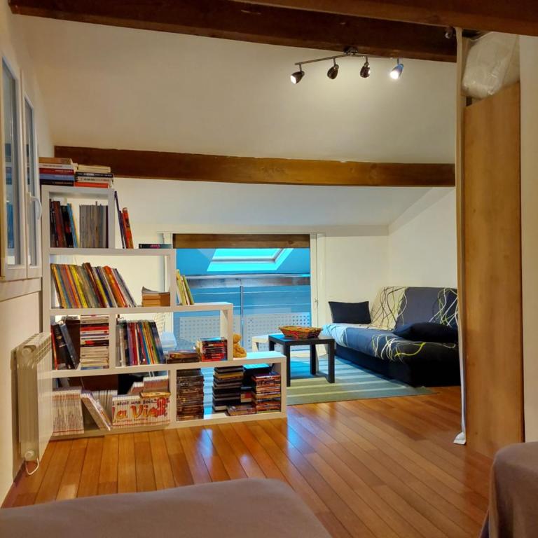 Les Chênes Lièges - Maison de Vacances 4 Chambres - 16