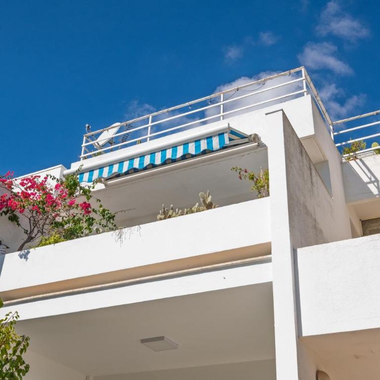 Sea View Terrace - Casa con 1 Camera da Letto - 21