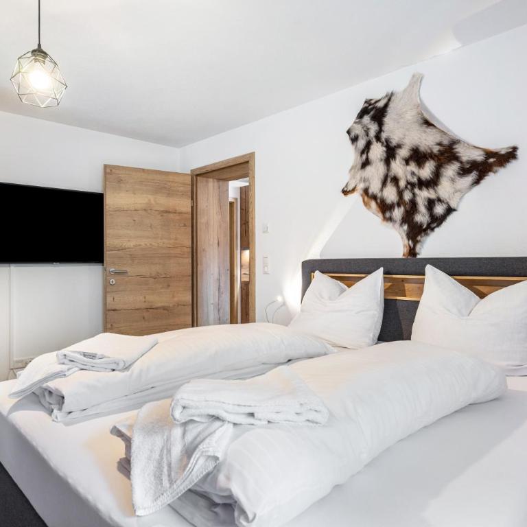 Good Life Top 3 - Apartamento de 3 dormitorios con vistas a las montañas - 14