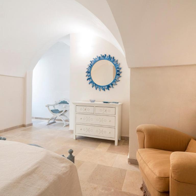 Agrumeto sul mare - Villa con Vista Mare - 16