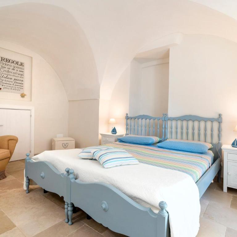 Agrumeto sul mare - Villa con Vista Mare - 12