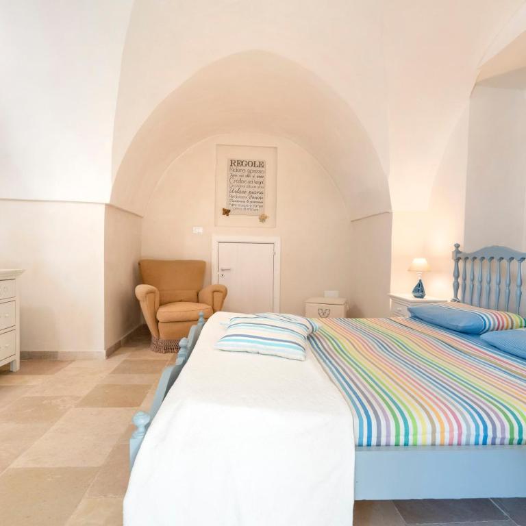 Agrumeto sul mare - Villa con Vista Mare - 14