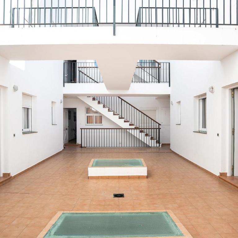 Apartamento Perez Zara 4 - Apartamento Superior con vistas a la ciudad - 18