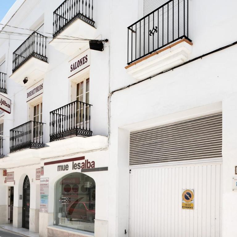 Apartamento Perez Zara 4 - Apartamento Superior con vistas a la ciudad - 22