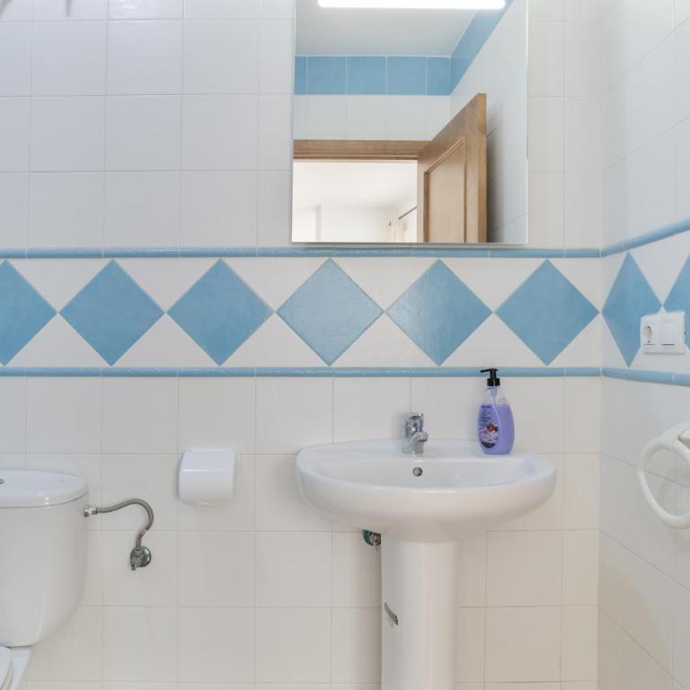 Apartamento Perez Zara 4 - Apartamento Superior con vistas a la ciudad - 13