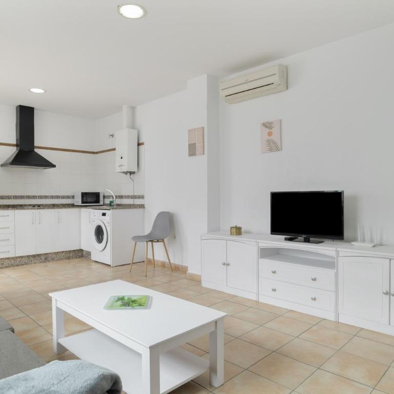Apartamento Perez Zara 4 - Apartamento Superior con vistas a la ciudad - 3