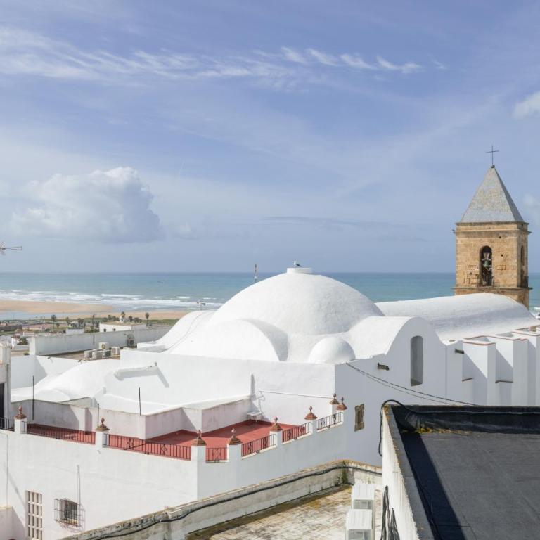 Apartamento Perez Zara 4 - Apartamento Superior con vistas a la ciudad - 23