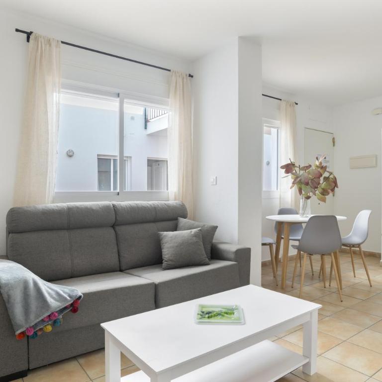 Apartamento Perez Zara 4 - Apartamento Superior con vistas a la ciudad - 1