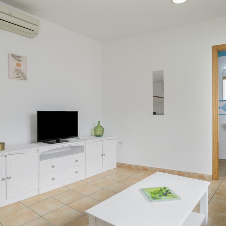 Apartamento Perez Zara 4 - Apartamento Superior con vistas a la ciudad - 12