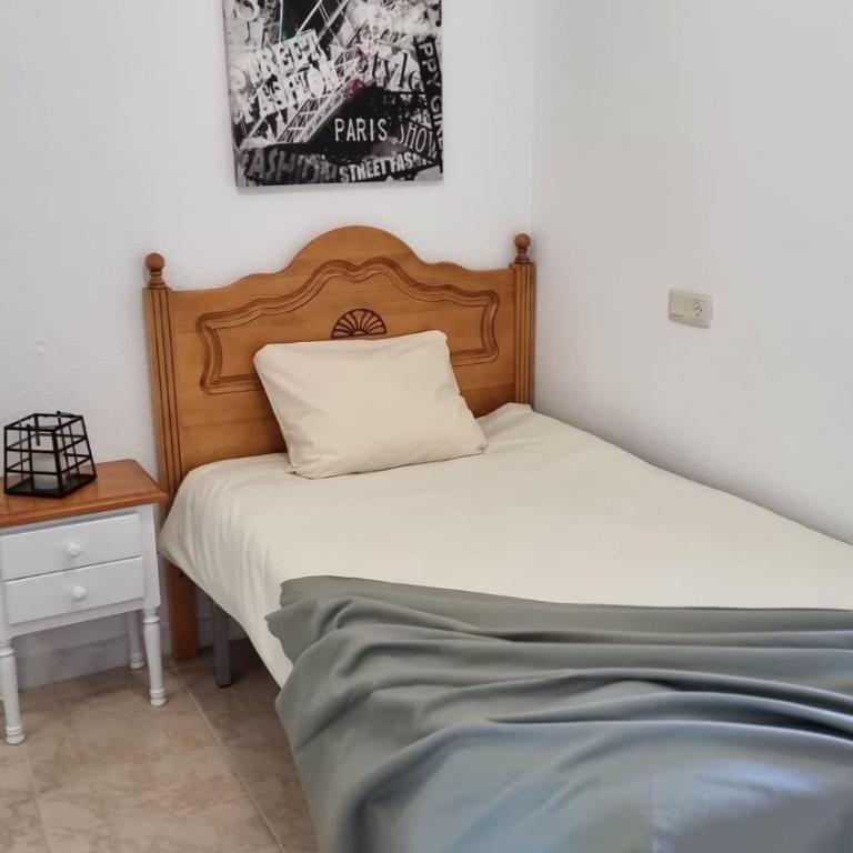 Sueño - Apartamento Superior de 1 dormitorio con balcón - 13