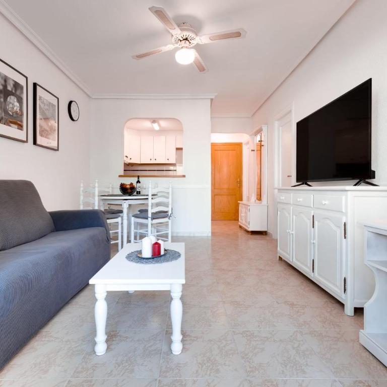 Sueño - Apartamento Superior de 1 dormitorio con balcón - 5