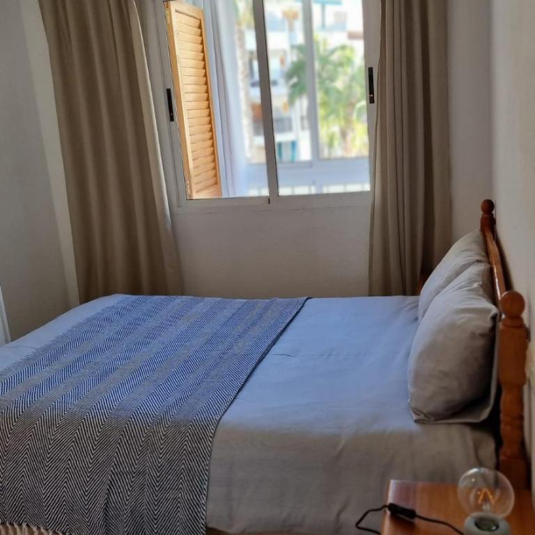Sueño - Apartamento Superior de 1 dormitorio con balcón - 10