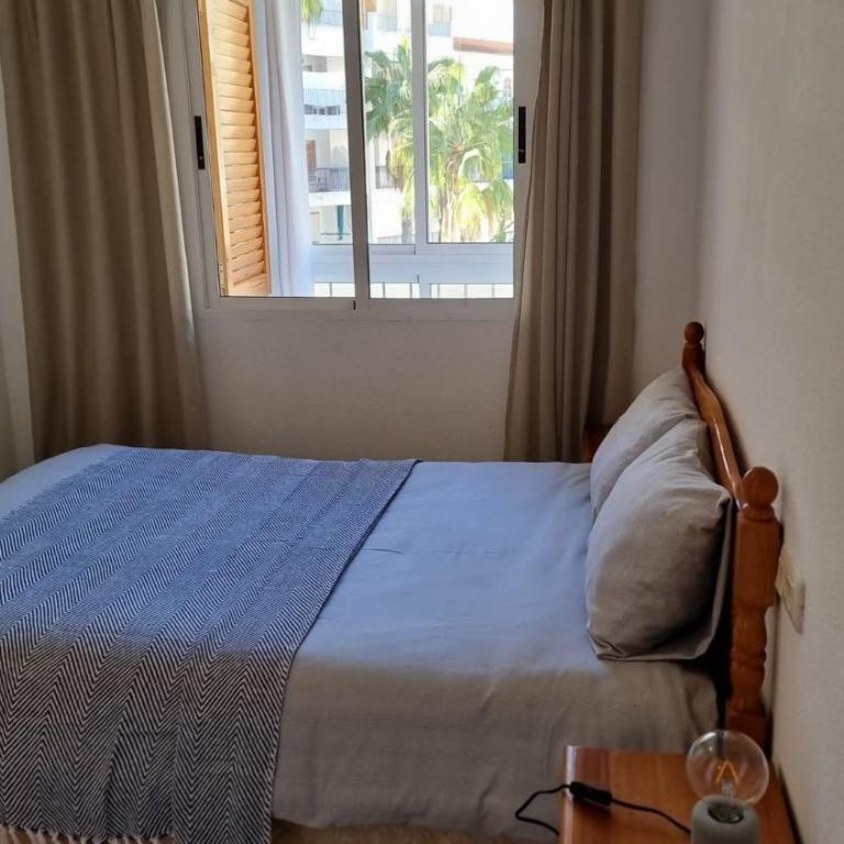 Sueño - Apartamento Superior de 1 dormitorio con balcón - 9
