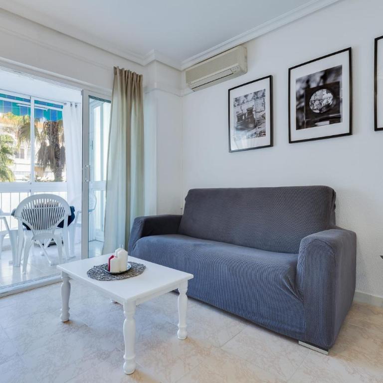 Sueño - Apartamento Superior de 1 dormitorio con balcón - 4