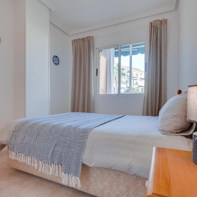 Sueño - Apartamento Superior de 1 dormitorio con balcón - 8