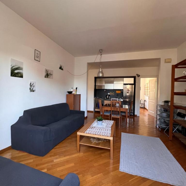 R&M Astura - Appartamento con 2 Camere da Letto - 2