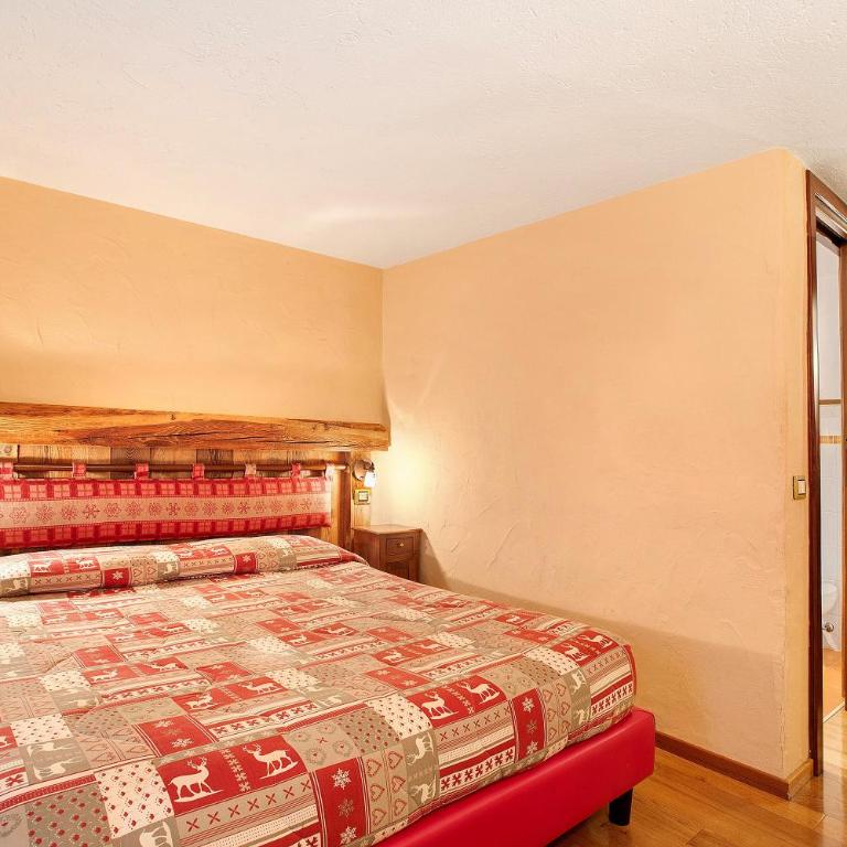 Chambres D'hôtes Maribel - Terme - Habitación Triple con ducha - 6