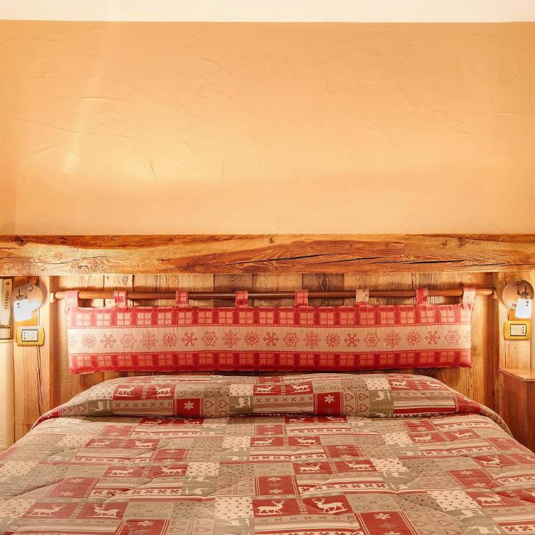 Chambres D'hôtes Maribel - Terme - Habitación Triple con ducha - 5