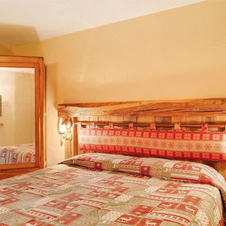 Chambres D'hôtes Maribel - Terme - Habitación Triple con ducha - 3