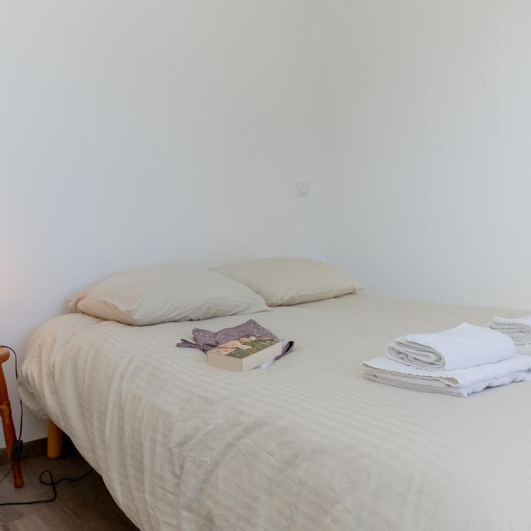 Appartement Gentiane - Appartamento Deluxe con 2 Camere da Letto e Vista Giardino - 15