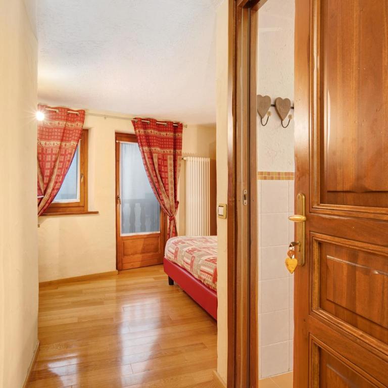 Chambres D'hôtes Maribel - Terme - Habitación Triple con ducha - 9