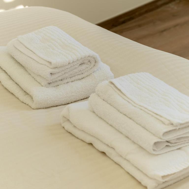 Appartement Gentiane - Appartamento Deluxe con 2 Camere da Letto e Vista Giardino - 16