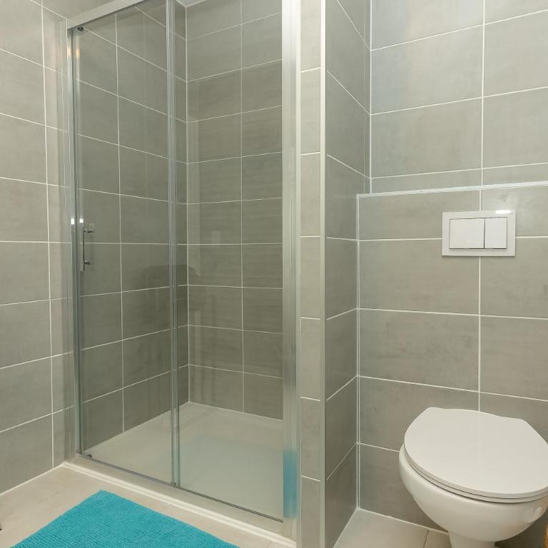 Appartement Gentiane - Appartamento Deluxe con 2 Camere da Letto e Vista Giardino - 21
