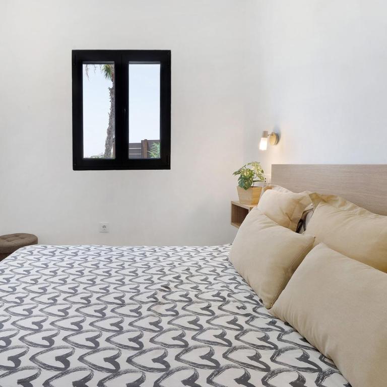 Casa Luna Kingbed and Jacuzzi - Apartamento Superior con vistas a la ciudad - 15