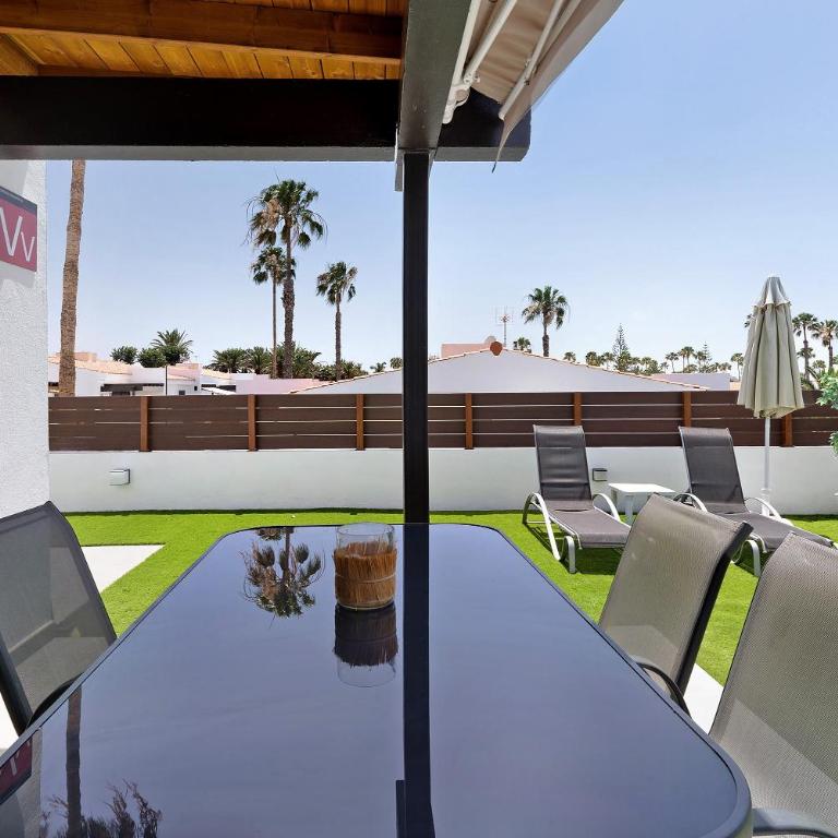 Casa Luna Kingbed and Jacuzzi - Apartamento Superior con vistas a la ciudad - 21