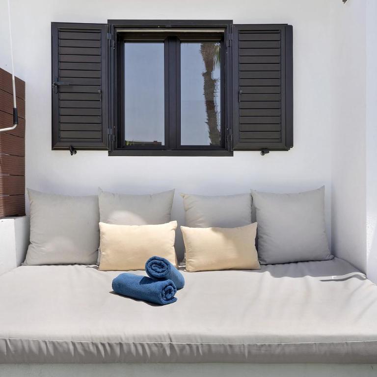 Casa Luna Kingbed and Jacuzzi - Apartamento Superior con vistas a la ciudad - 19
