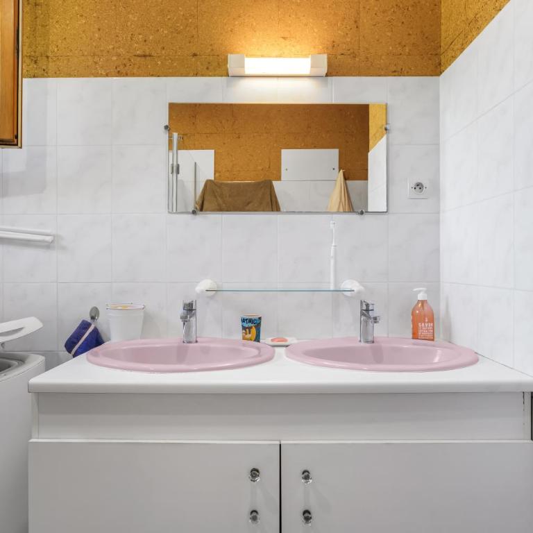 Jolie Maison Proche De La Plage - Two-Bedroom House - 22