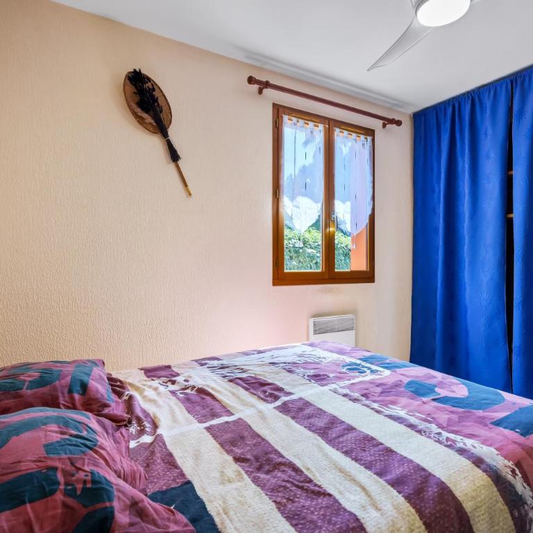 Jolie Maison Proche De La Plage - Two-Bedroom House - 20