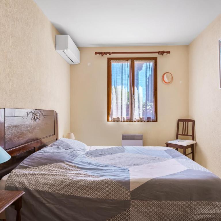 Jolie Maison Proche De La Plage - Two-Bedroom House - 14