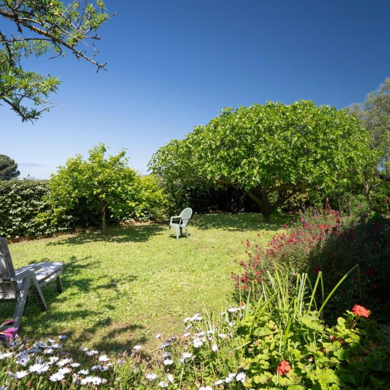 Jolie Maison Proche De La Plage - Two-Bedroom House - 25