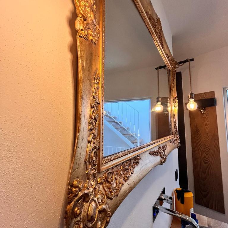 Casa Storica Gardola - Casa con 2 Camere da Letto - 14