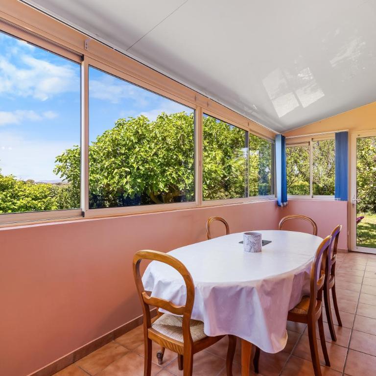 Jolie Maison Proche De La Plage - Two-Bedroom House - 3