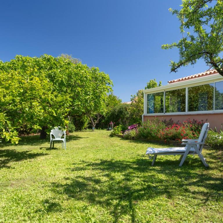 Jolie Maison Proche De La Plage - Two-Bedroom House - 1
