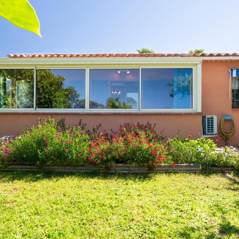 Jolie Maison Proche De La Plage - Two-Bedroom House - 24