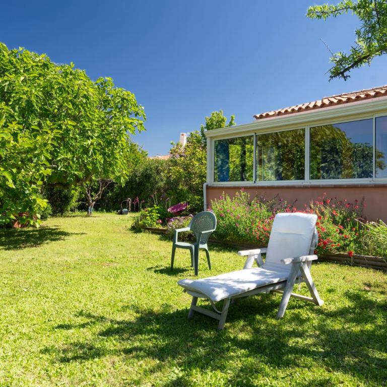 Jolie Maison Proche De La Plage - Two-Bedroom House - 2