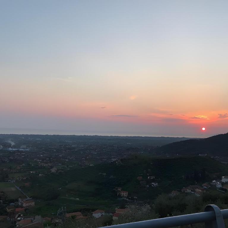 Seaview house dal Colle di Ripa - Appartamento Superior con Vista Città - 24
