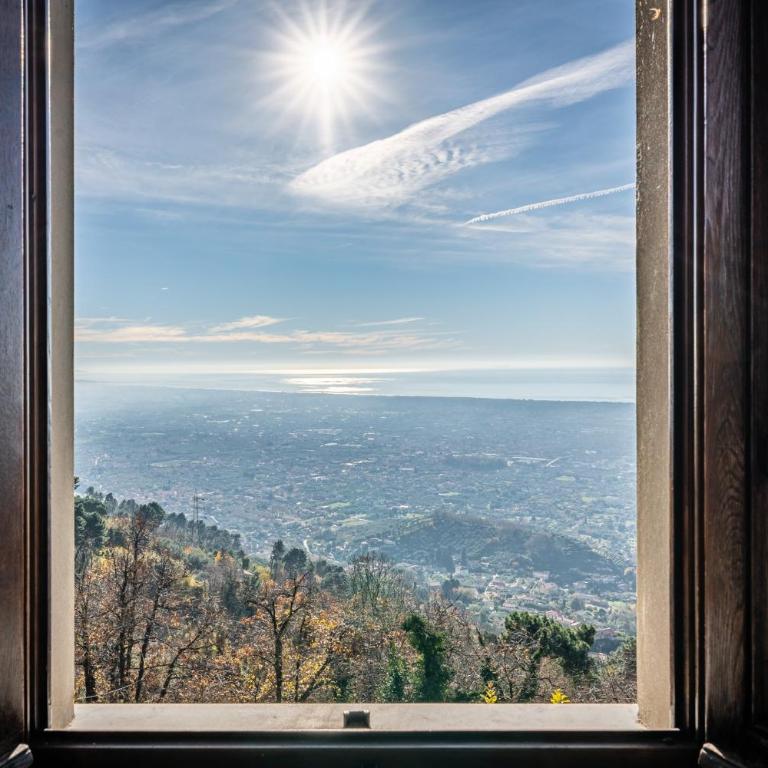 Seaview house dal Colle di Ripa - Appartamento Superior con Vista Città - 15