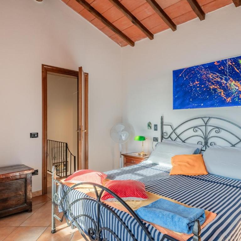 Seaview house dal Colle di Ripa - Appartamento Superior con Vista Città - 3