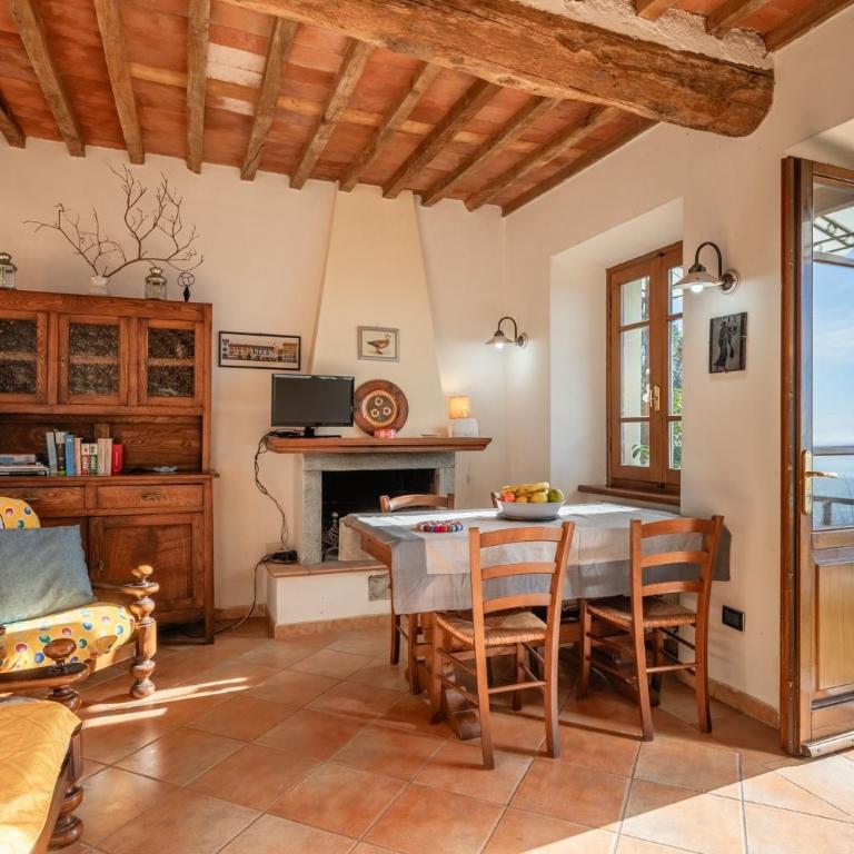 Seaview house dal Colle di Ripa - Appartamento Superior con Vista Città - 2